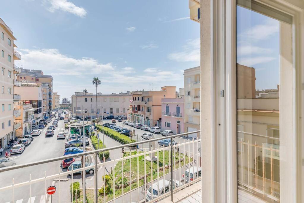 La casetta di Lulù Nettuno Esterno foto